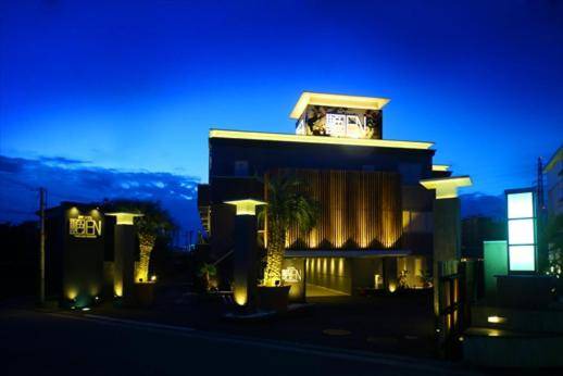 Asahi Ward Hotel | 35 m² Hotel ∙ 2 guests