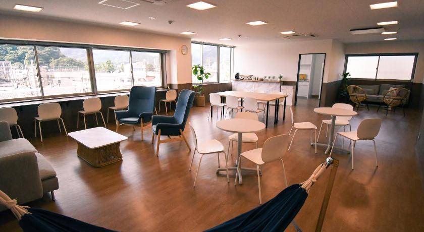 Maizuru Bed & Breakfast | 36 m² Bed and breakfast ∙ 10 guests