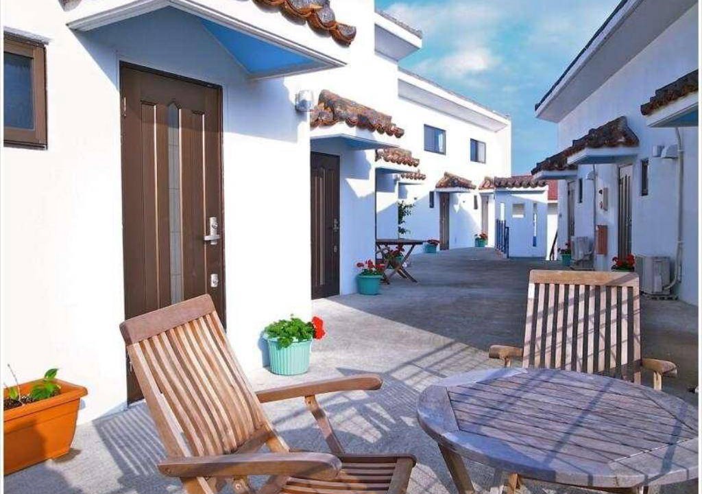 Uehara Hotel | 36 m² Hotel ∙ 6 guests