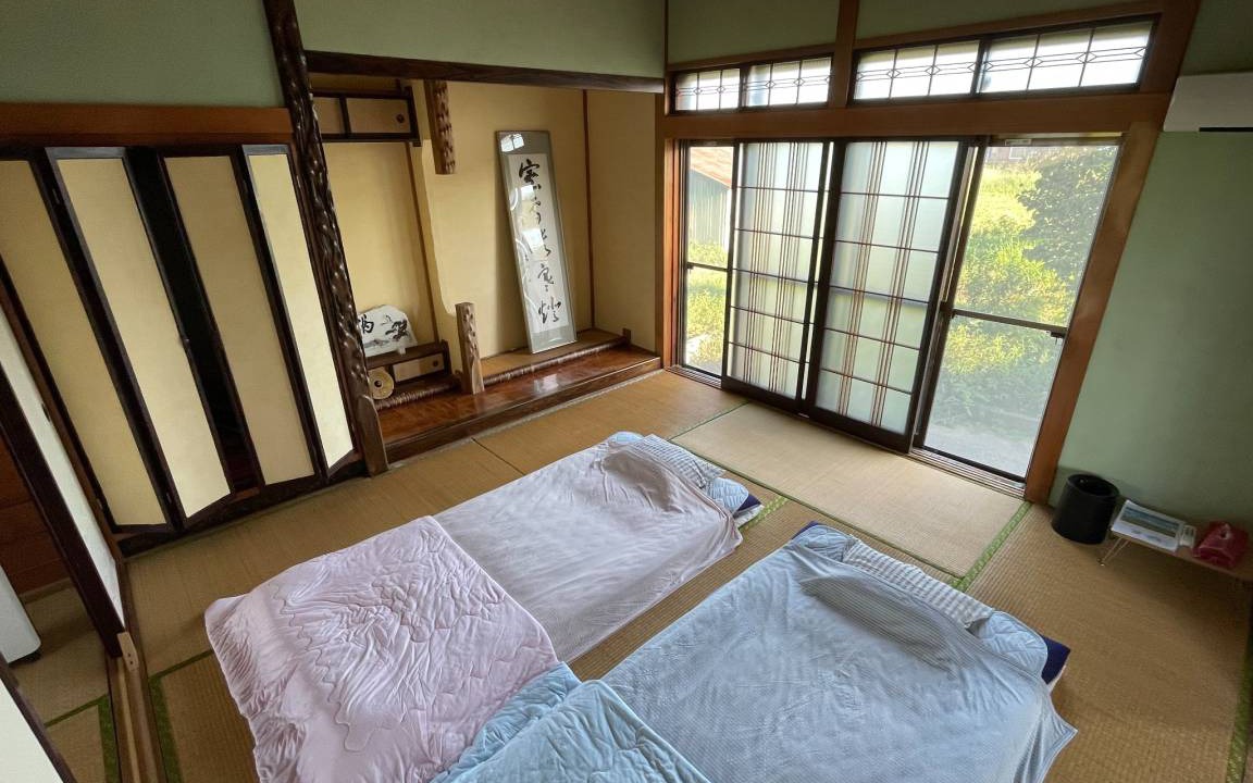 Tsugaru House | 36 m² House ∙ 3 bedrooms ∙ 6 guests