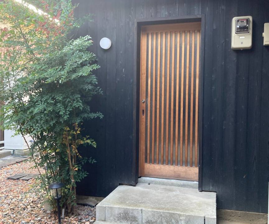 Yosa-gun House | 36 m² House ∙ 1 bedroom ∙ 4 guests