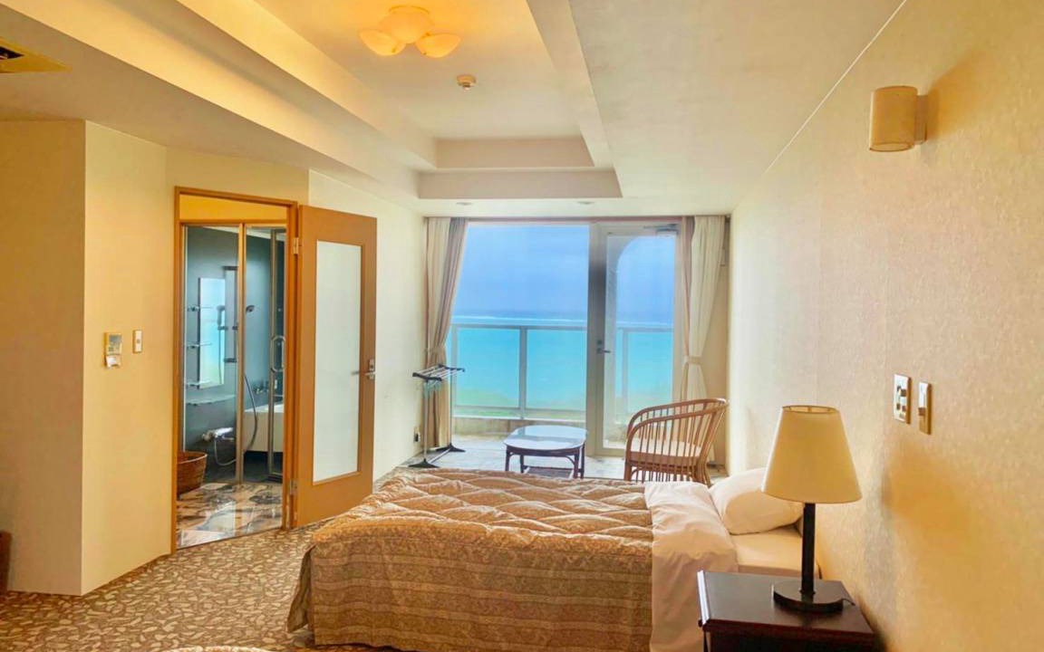 Taketomi-jima Taketomi-cho Hotel | 37 m² Hotel ∙ 1 bedroom ∙ 3 guests