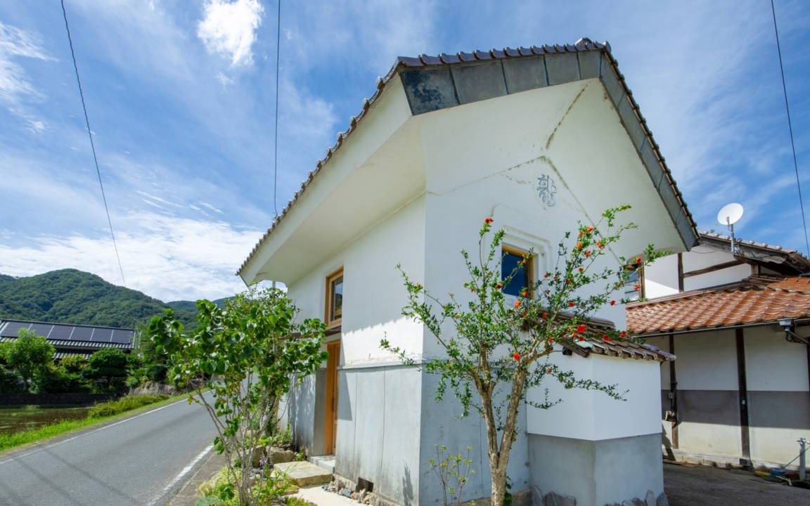 Onan House | 37 m² House ∙ 1 bedroom ∙ 4 guests