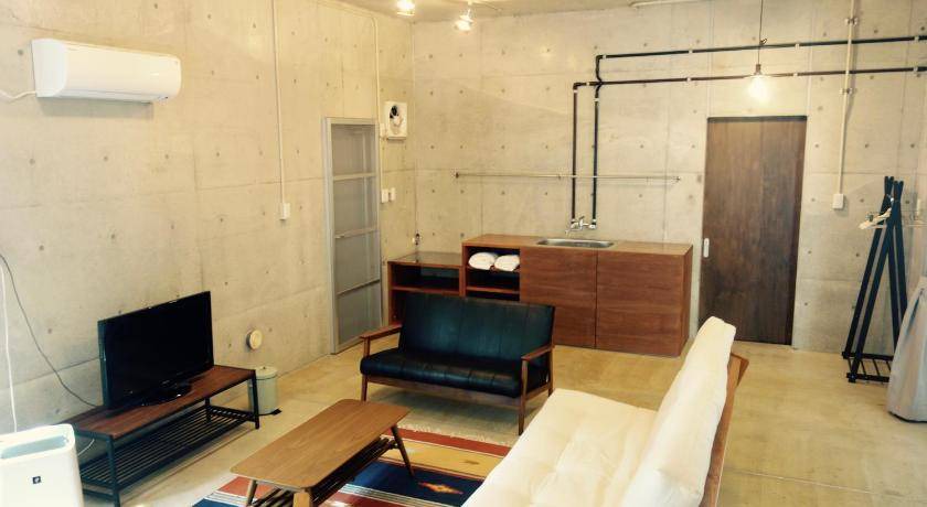 Shiraho Bed & Breakfast | 38 m² Bed and breakfast ∙ 4 guests