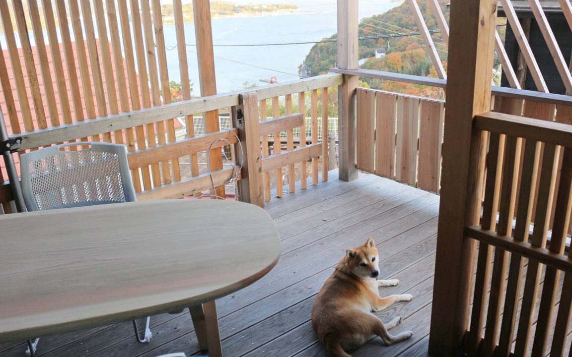 Hinasecho Hinase Cottage | 39 m² Cabin ∙ 1 bedroom ∙ 3 guests