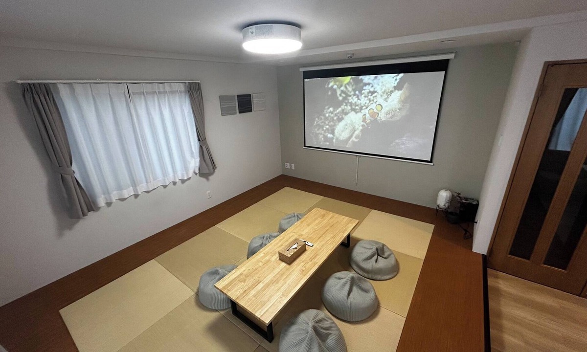 Ota Apartment | 4 minutes from Kojiya Station Maximum 14 people - The Prime TOKYO HANEDA 2nd and 3rd floors/Ota-ku Tokyo