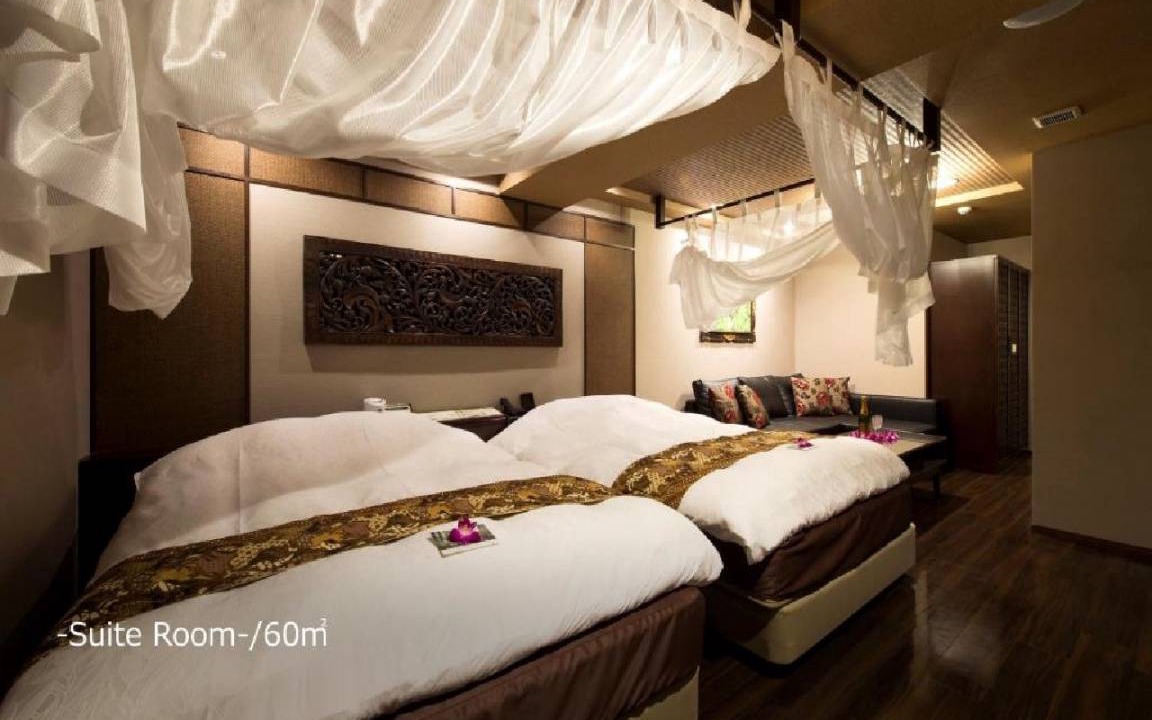 Kannai Hotel | 40 m² Hotel ∙ 1 bedroom ∙ 6 guests
