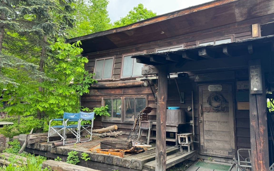 Shimizu Other | 40 m² Camping ∙ 1 bedroom ∙ 8 guests