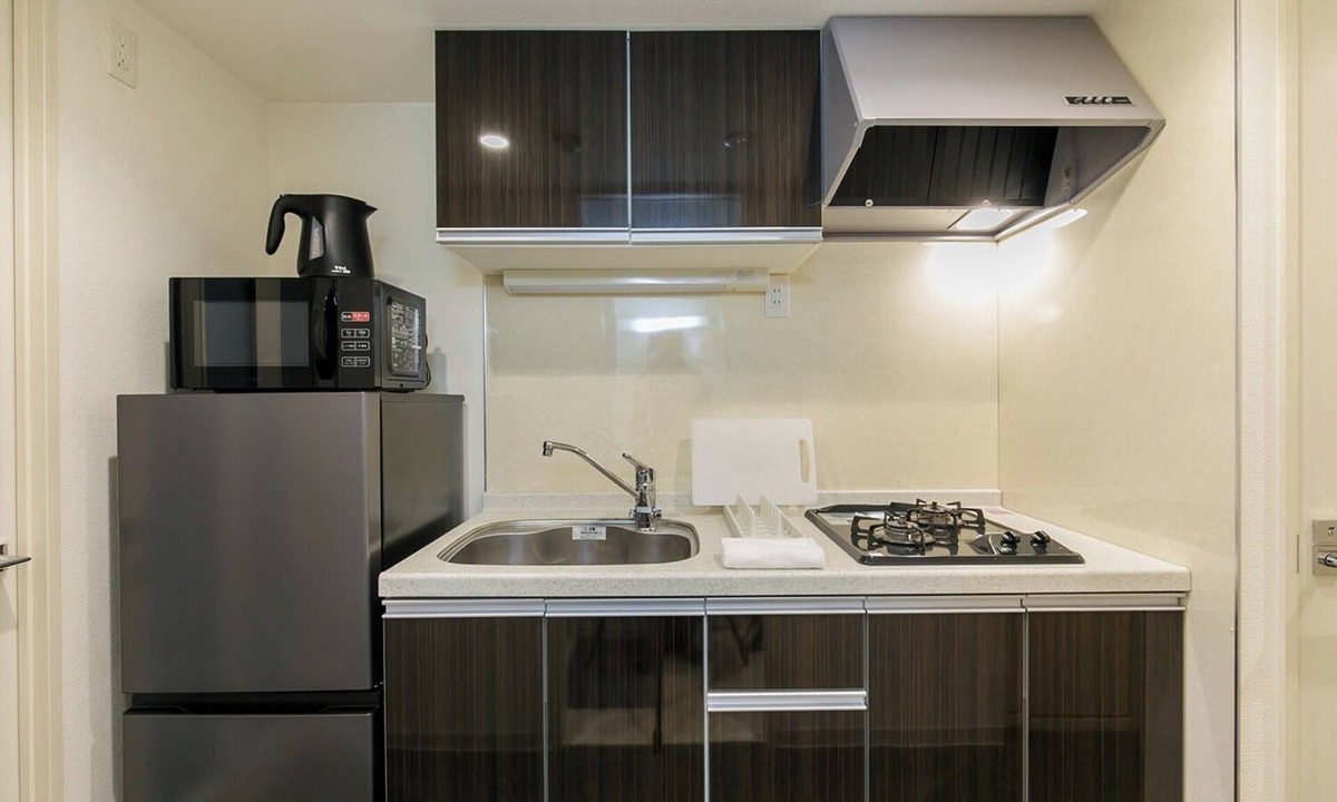 Nakamura Apartment | 402 About a 5minute walk from Nakamura Koen Stat/Nagoya City Aichi