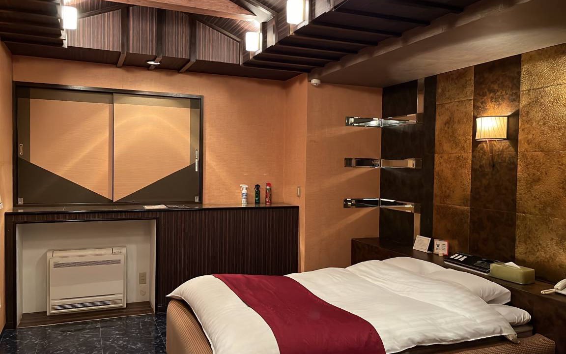 Sasebo Cottage | 41 m² Cabin ∙ 1 bedroom ∙ 4 guests