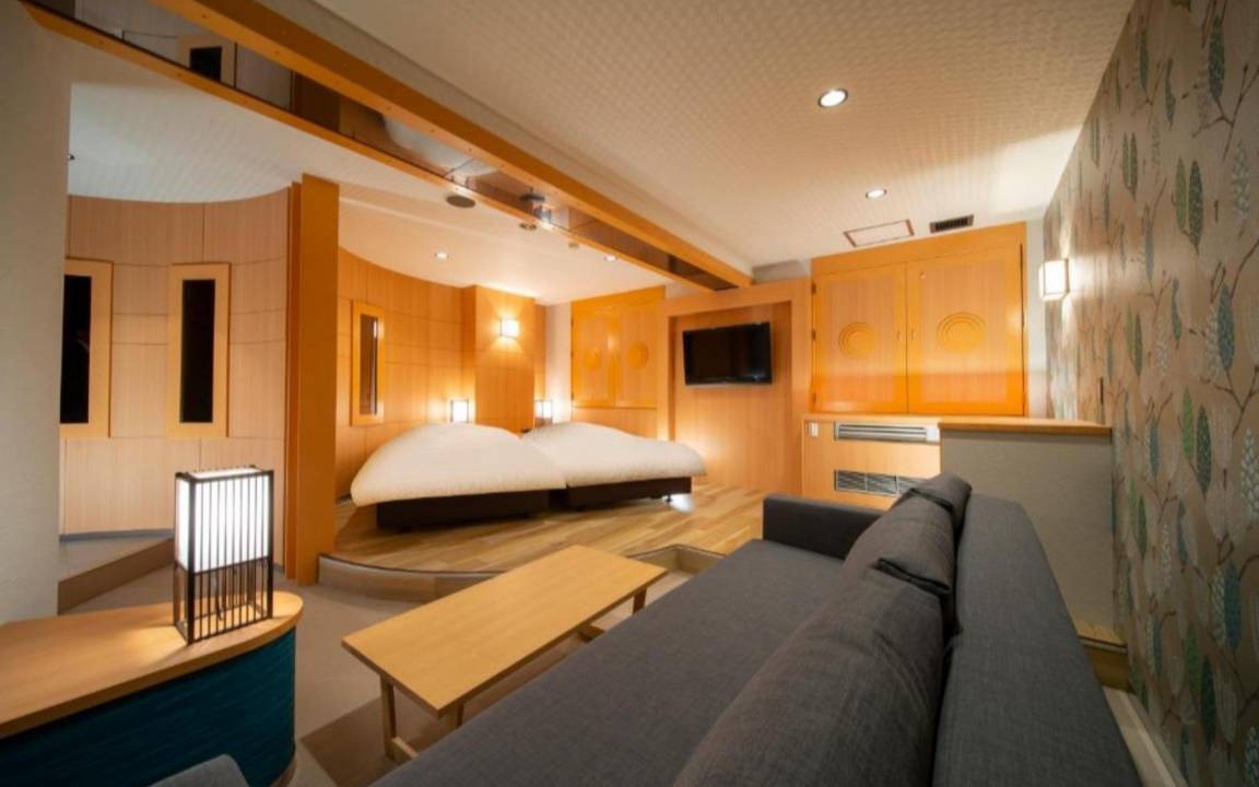 Royal Hotel Uohachi Villa | Ogaki