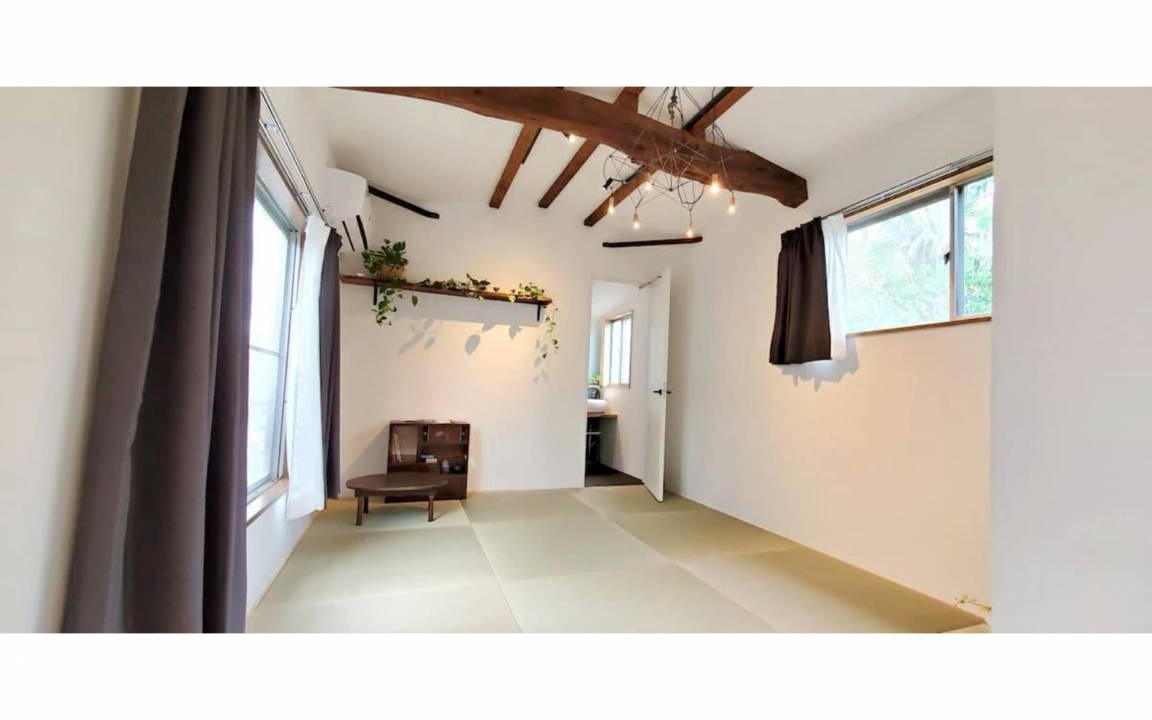 Kawagoe House | 42 m² House ∙ 1 bedroom ∙ 4 guests