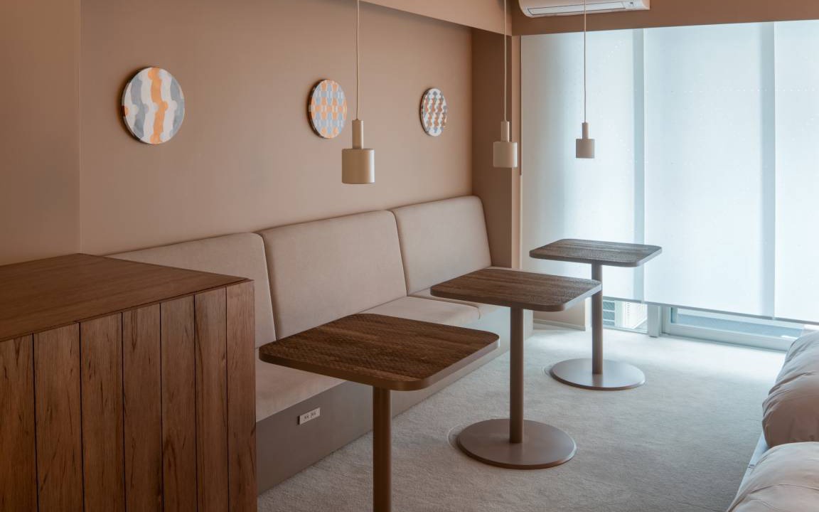 Meieki Apartment | 43 m² Apartment ∙ 1 bedroom ∙ 5 guests
