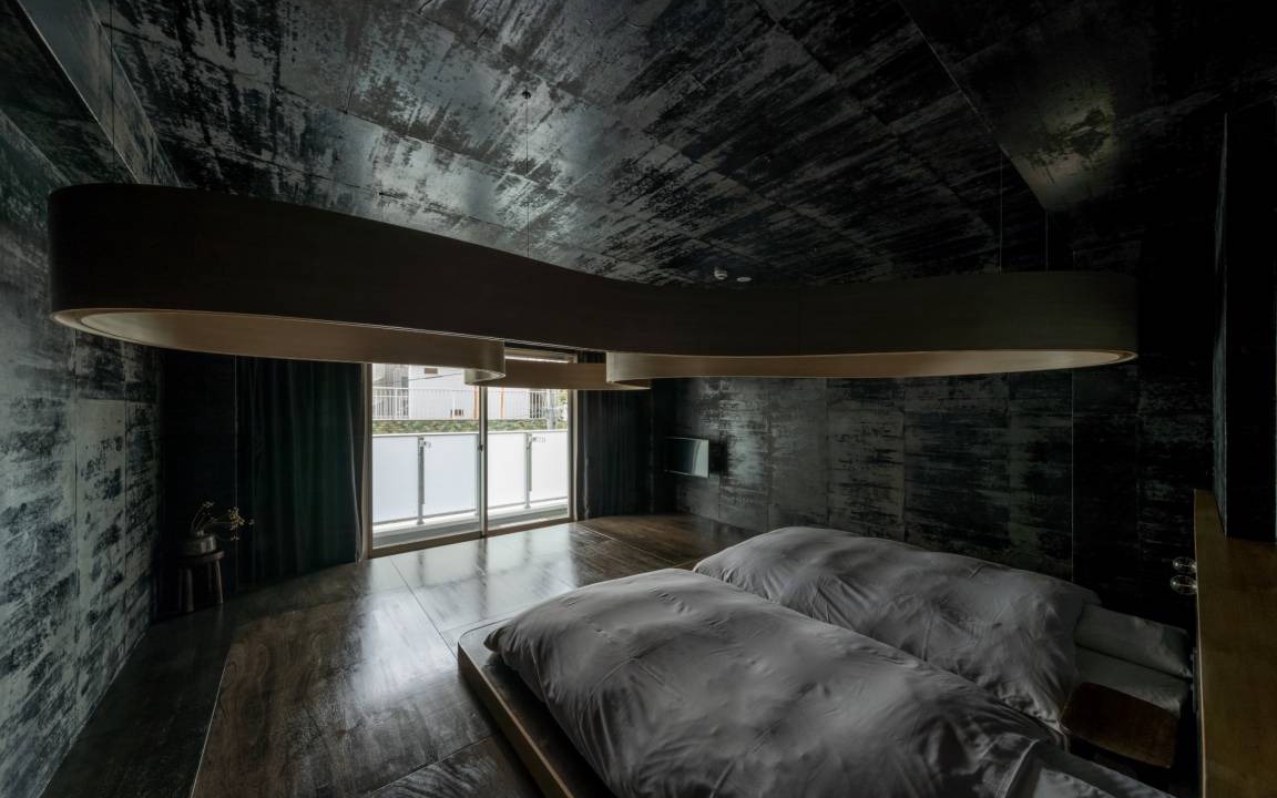 Meieki Apartment | 43 m² Apartment ∙ 1 bedroom ∙ 5 guests