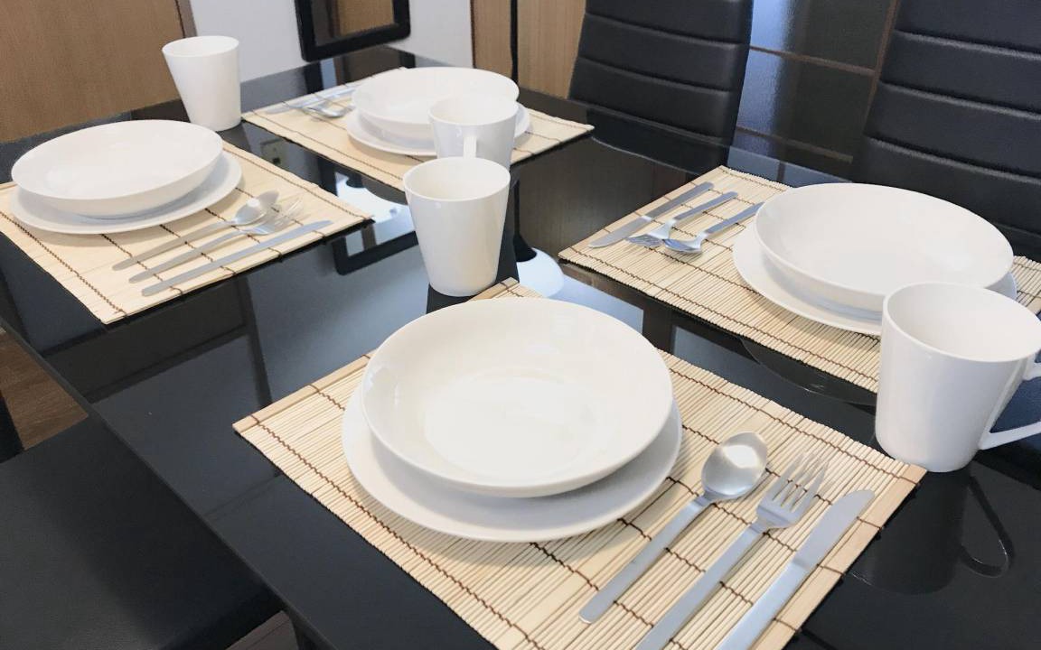 Kita Ward Apartment | 45 m² Apartment ∙ 2 bedrooms ∙ 4 guests