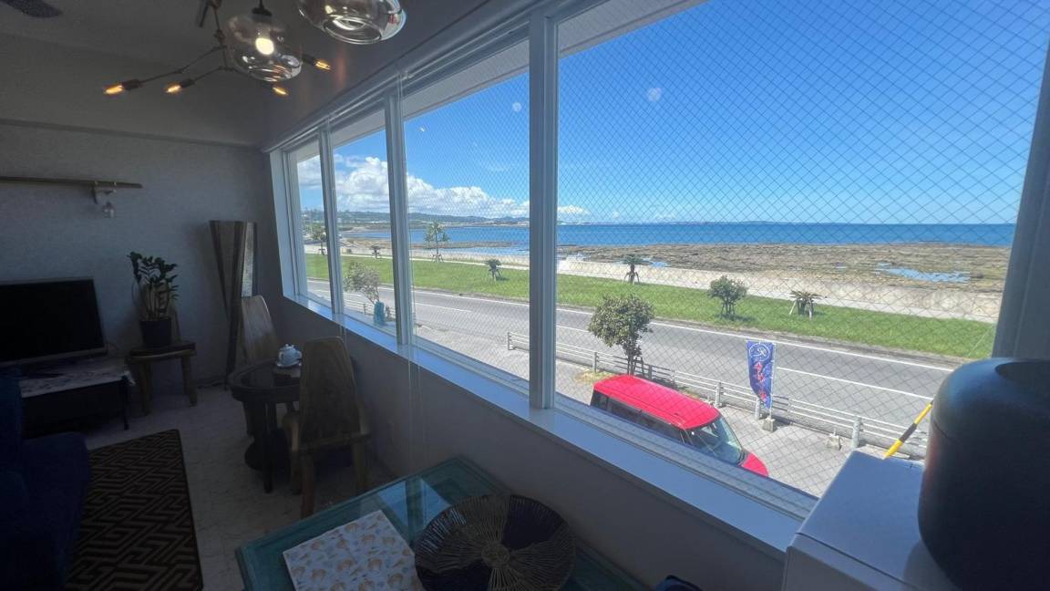 Itarashiki Apartment | 45 m² Apartment ∙ 2 bedrooms ∙ 4 guests