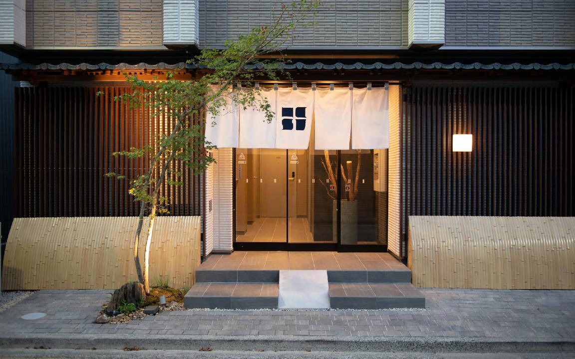 Aoi Ward Hotel | 45 m² Hotel ∙ 4 guests