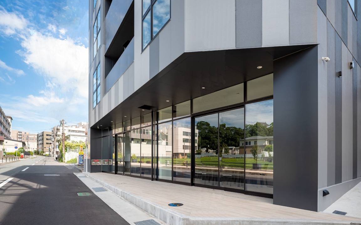 Odawara Hotel | 45 m² Hotel ∙ 1 bedroom ∙ 4 guests
