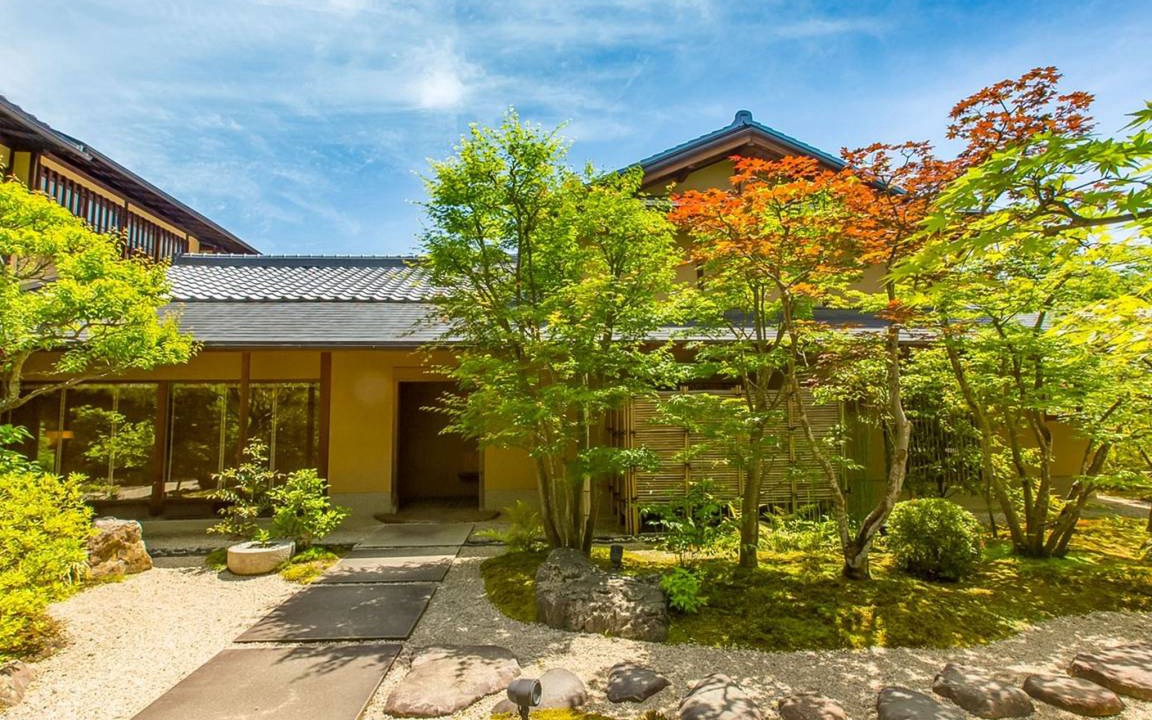 Sakyo Ward Hotel | 46 m² Hotel ∙ 1 bedroom ∙ 4 guests