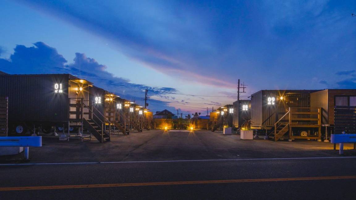 Ichinomiya Hotel | 46 m² Motel ∙ 2 bedrooms ∙ 7 guests