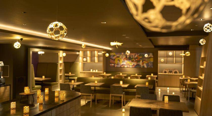 Katamachi Hotel | 47 m² Hotel ∙ 10 guests