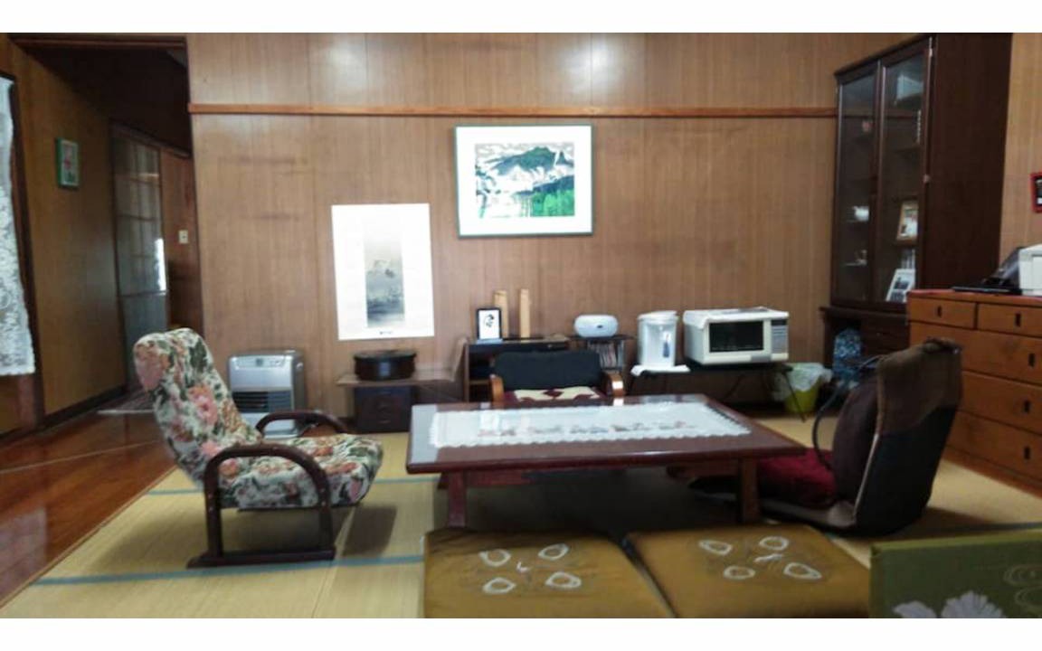 Inokuchi House | 47 m² House ∙ 3 bedrooms ∙ 4 guests