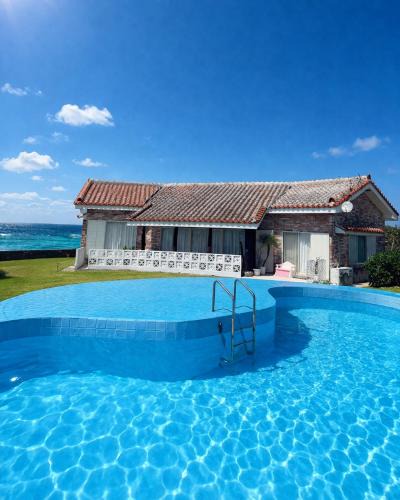 Yoron Villa | 478 retreat