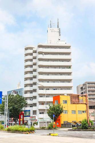 Kita Ward Apartment | 48 m² Apartment ∙ 2 bedrooms ∙ 8 guests