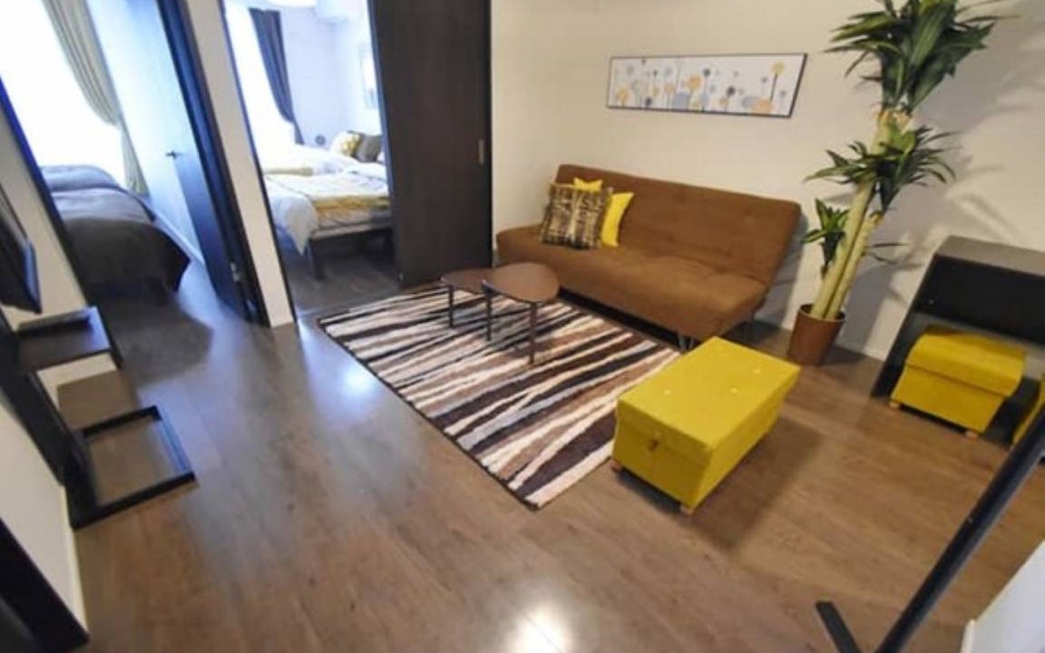 Odawara Apartment | 48 m² Apartment ∙ 2 bedrooms ∙ 8 guests