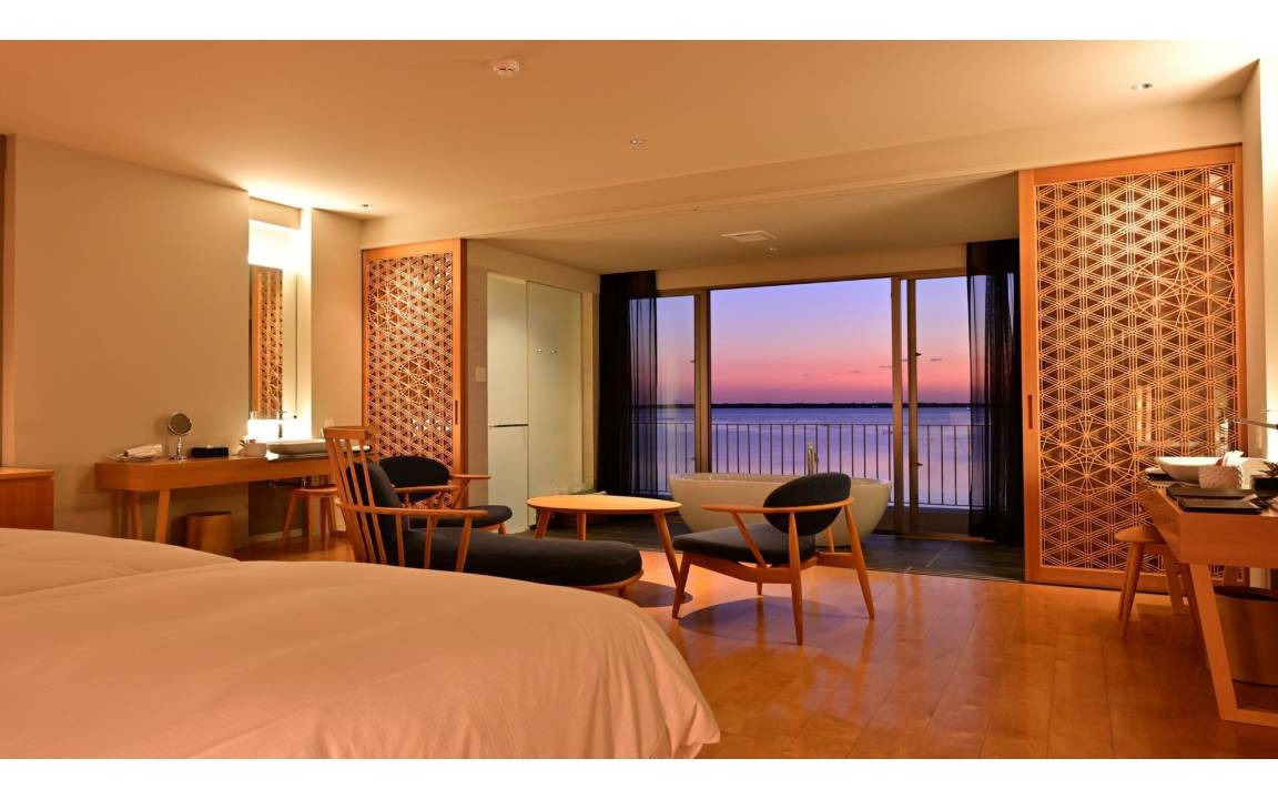 Taketomi-jima Taketomi-cho Hotel | 48 m² Hotel ∙ 1 bedroom ∙ 2 guests