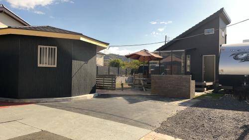 Kyonan House | 48 m² House ∙ 2 bedrooms ∙ 6 guests