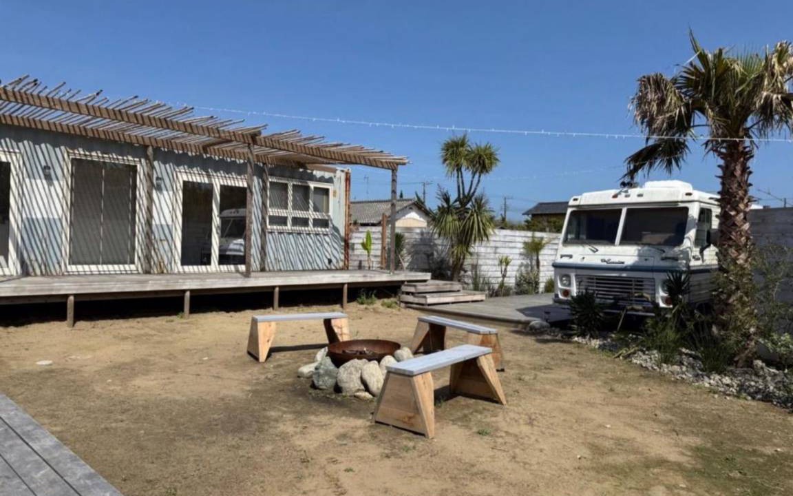 Hasunuma House | 48 m² House ∙ 2 bedrooms ∙ 6 guests