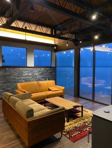 Misawa House | 49 m² House ∙ 6 guests