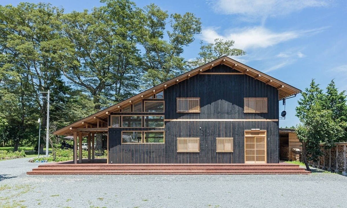 Tenei-mura RV Rental | 5 Hibiki no Yado Annex BEKKAN PreHoliday Plan/Sukagawa City Fukushima