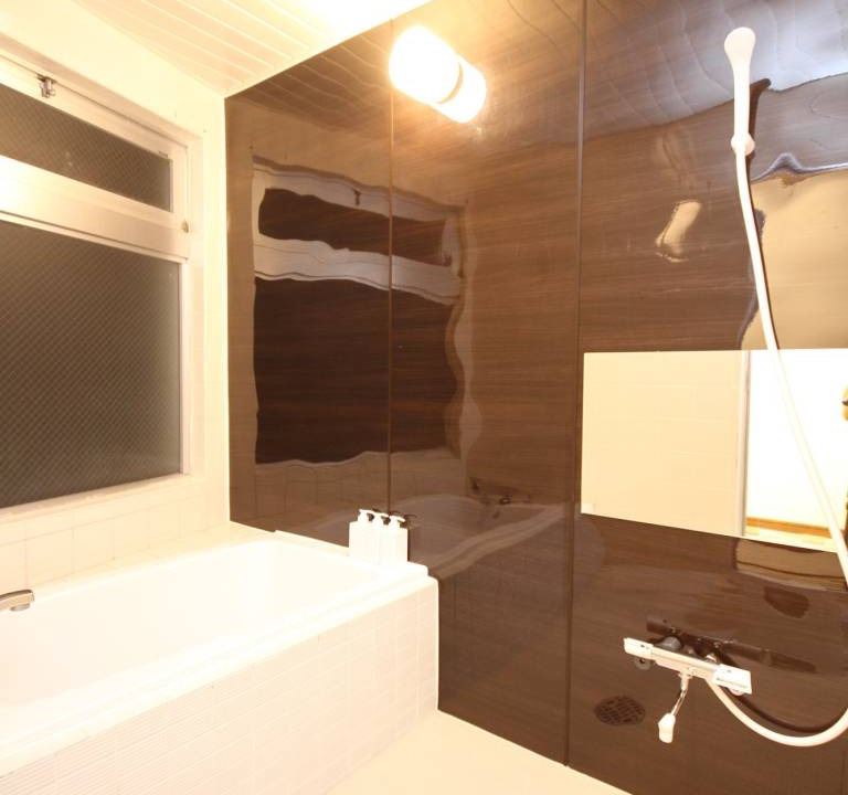 Shuzenji Apartment | 50 m² Apartment ∙ 1 bedroom ∙ 8 guests