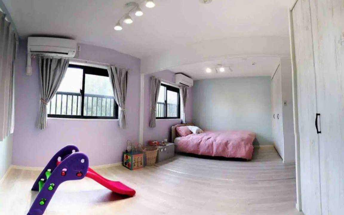 Kin Apartment | 50 m² Apartment ∙ 2 bedrooms ∙ 2 guests
