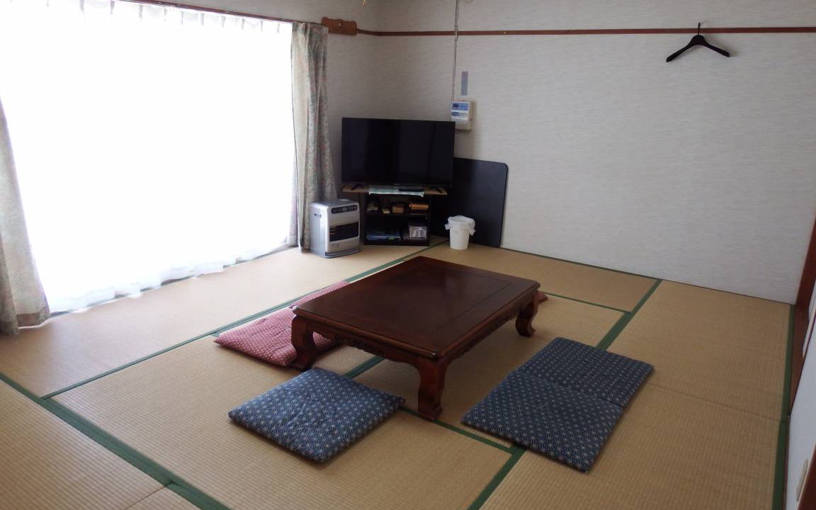 Mikata-gun House | 50 m² House ∙ 1 bedroom ∙ 13 guests