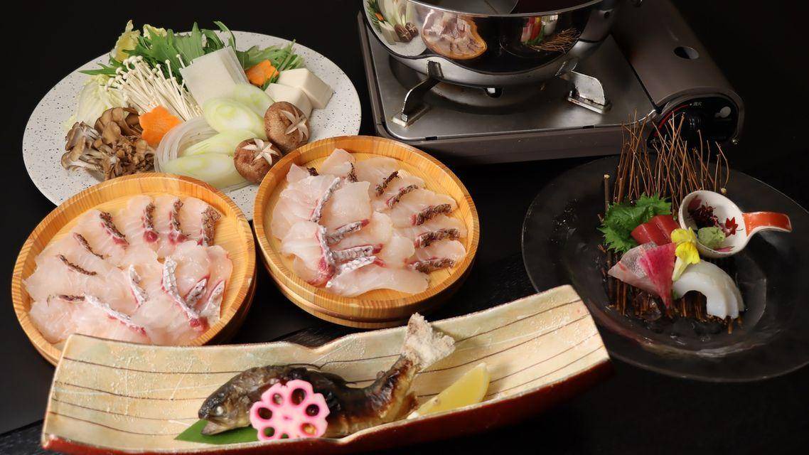 Higashiomi Hotel | 50 m² Hotel ∙ 10 guests