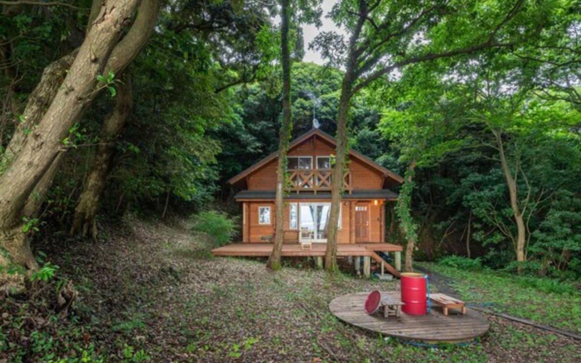 Futtsu Hotel | 50 m² Hotel ∙ 11 guests