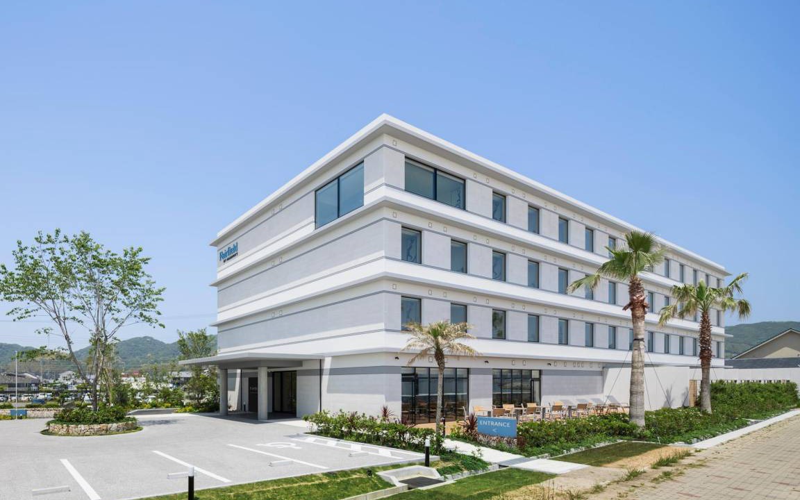 Awaji Hotel | 50 m² Hotel ∙ 127 guests