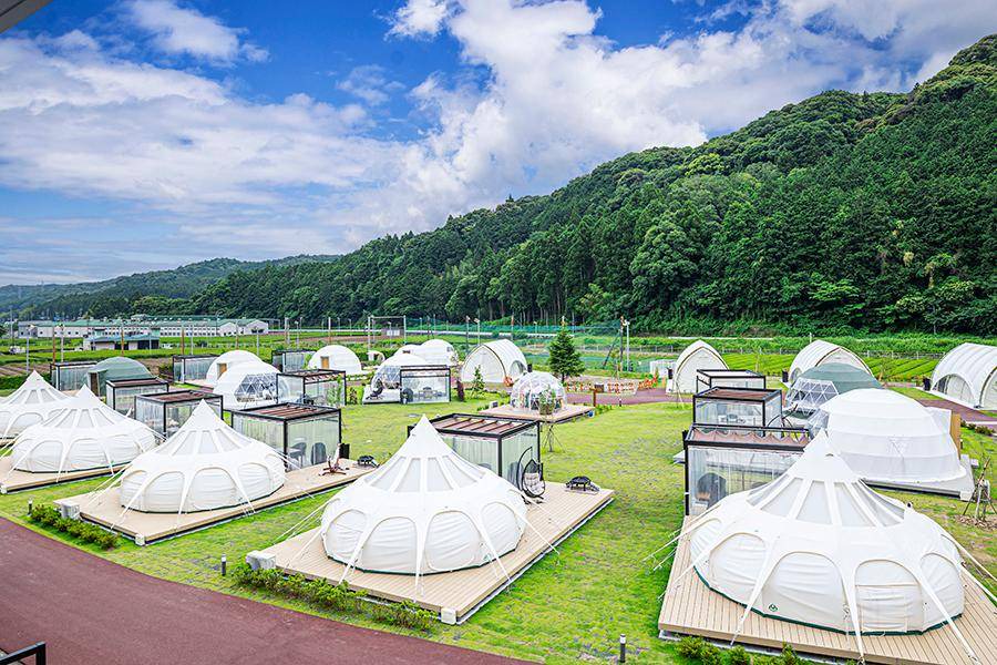 Shimada Hotel | 50 m² Hotel ∙ 6 guests