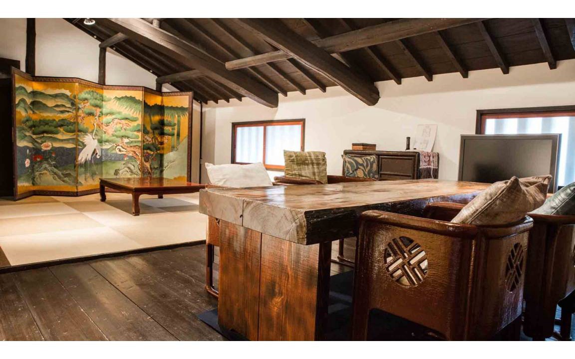 Gion House | 50 m² House ∙ 1 bedroom ∙ 5 guests