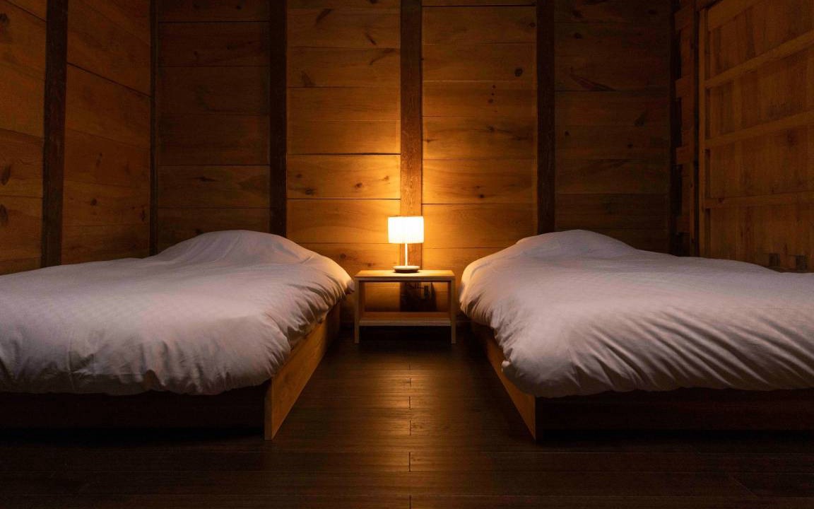 Matsumoto House | 50 m² House ∙ 2 bedrooms ∙ 4 guests