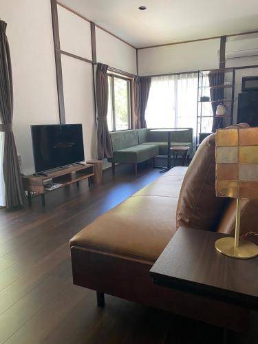 Katsuura Villa | 50 m² Villa ∙ 1 bedroom ∙ 5 guests