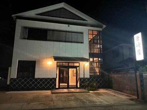 Sasayama Apartment | 52 m² Apartment ∙ 1 bedroom ∙ 5 guests