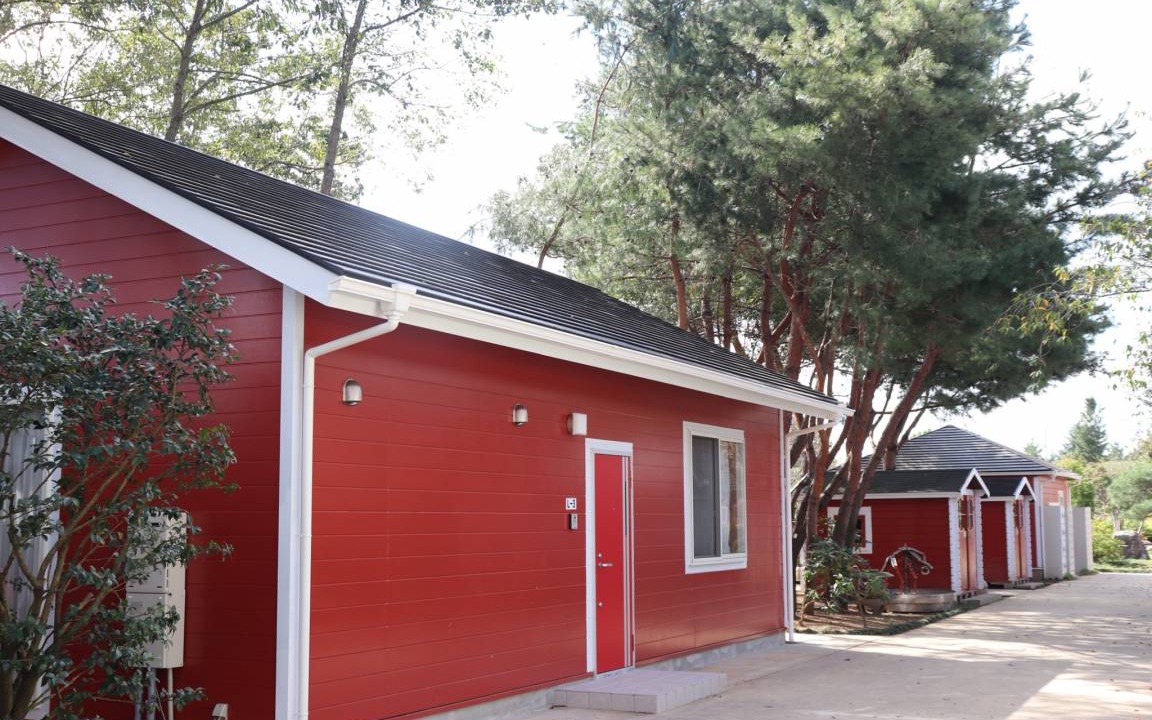 Chikusei House | 52 m² House ∙ 2 bedrooms ∙ 4 guests