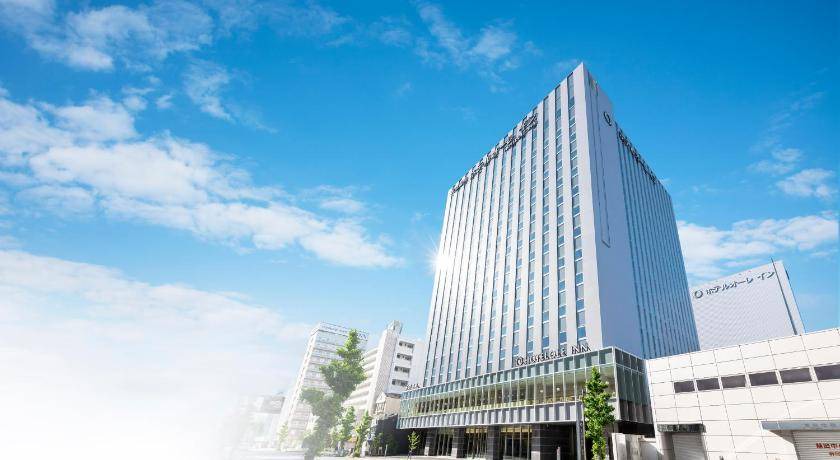 Aoi Ward Hotel | 55 m² Hotel ∙ 7 guests