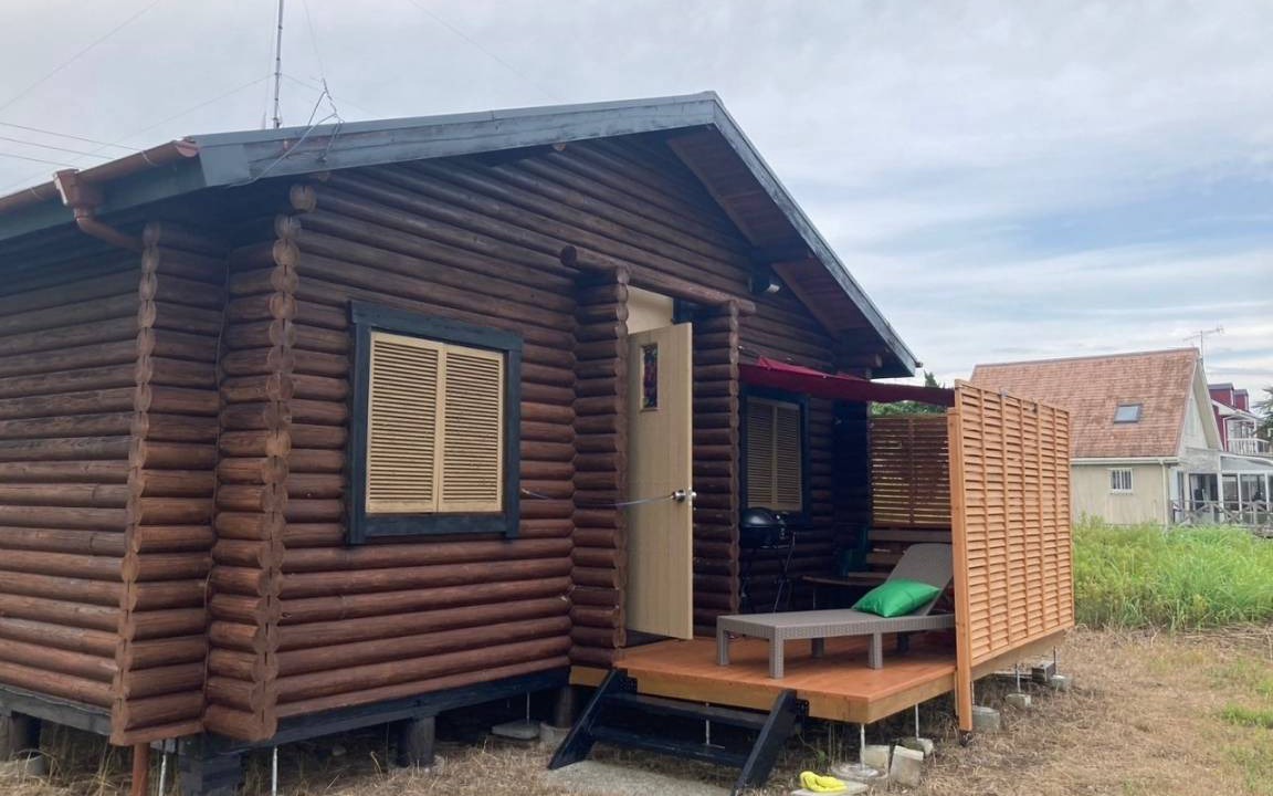 Sanmu House | 55 m² House ∙ 2 bedrooms ∙ 5 guests