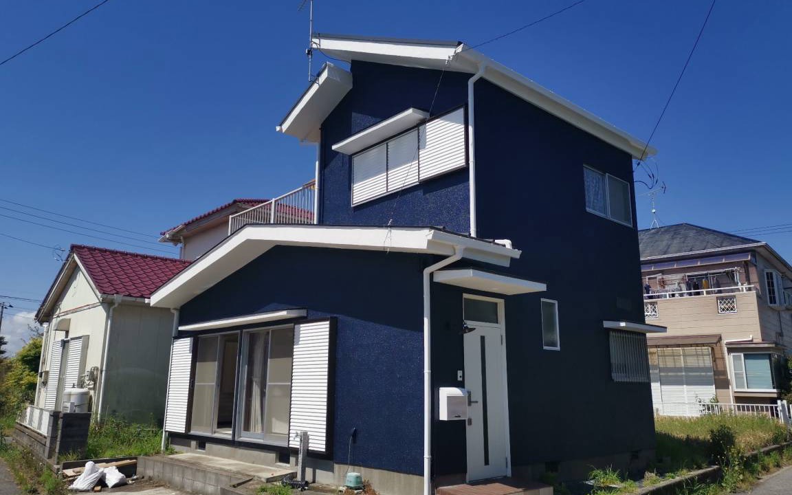 Sanmu House | 56 m² House ∙ 1 bedroom ∙ 4 guests