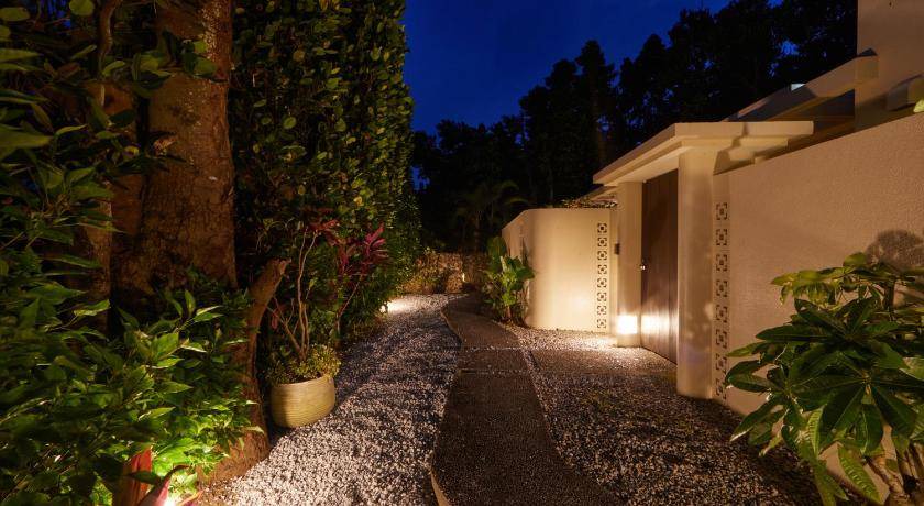 Bise Resort | 56 m² Resort ∙ 2 bedrooms ∙ 6 guests
